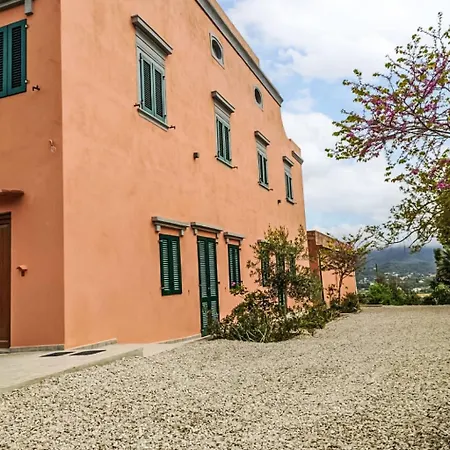 Maria-teresa-2 By Interhome Апартаменты Casa Marchetti