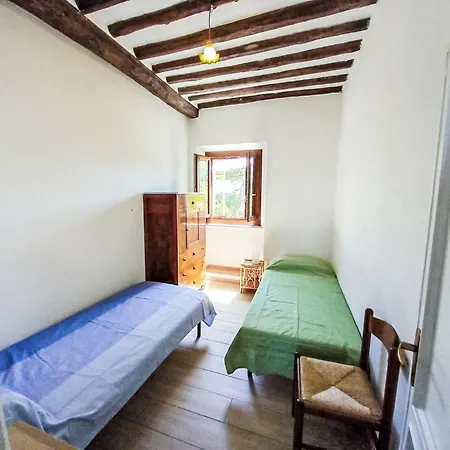 Апартаменты Maria-teresa-2 By Interhome Casa Marchetti